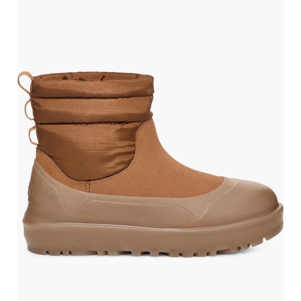 UGG Men’s Classic Mini Mod